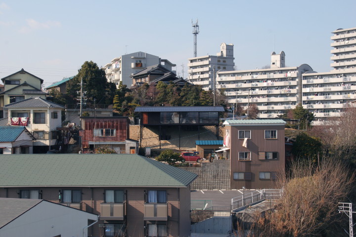 ETHZのイヤーブック2008オンライン版 | architecturephoto.net